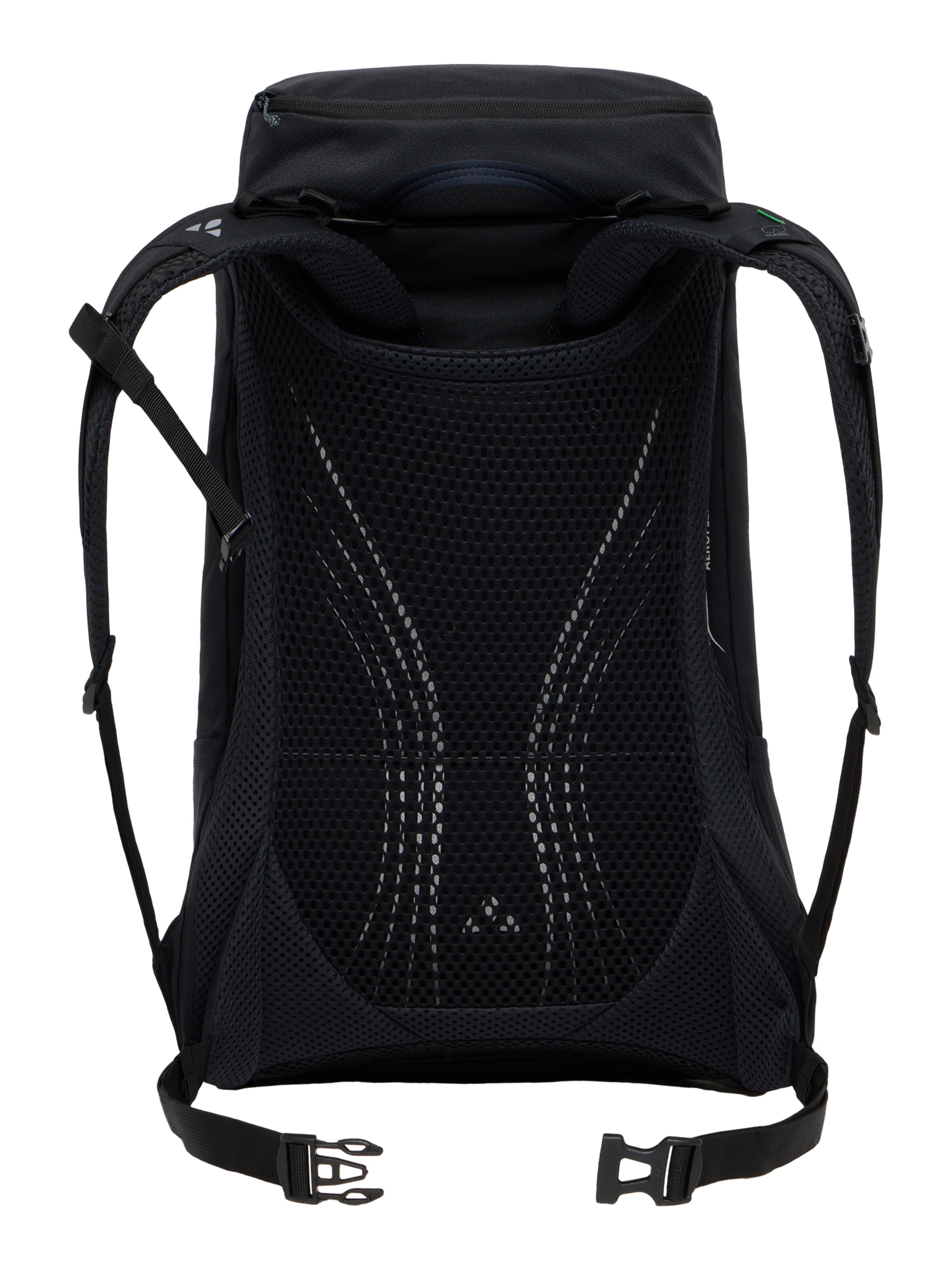 VAUDE Sportrugzak 'Skomer' in Zwart