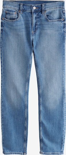 Next Farkut värissä sininen, Tuotenäkymä