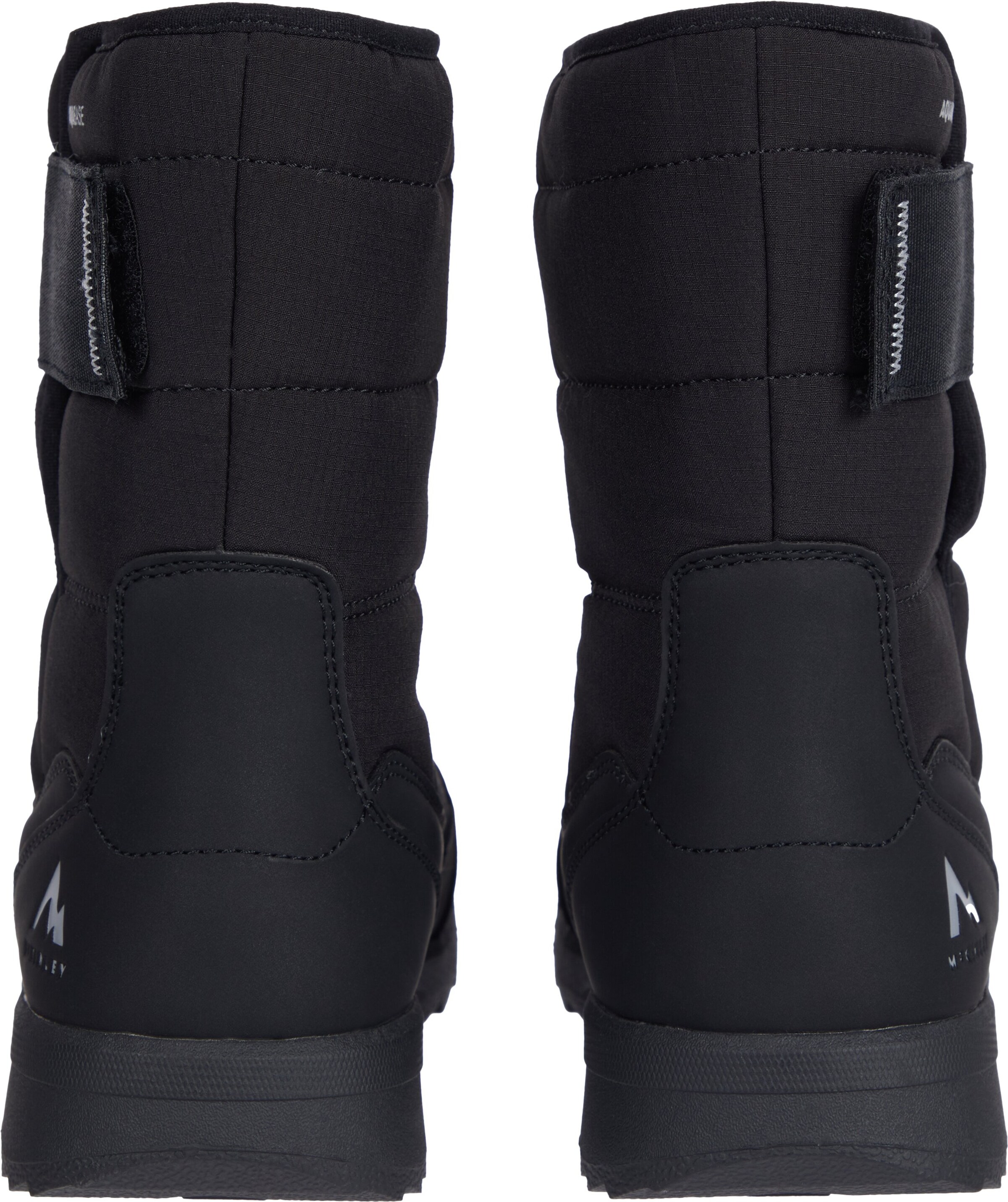 MCKINLEY Snow Boots in Black