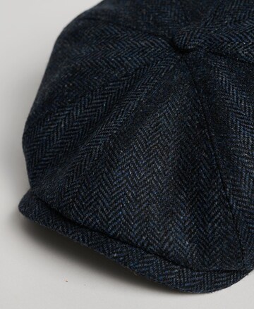 Superdry Muts in Blauw