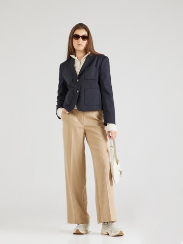 TOMMY HILFIGER Blazer in Blau