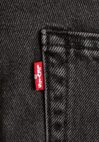 LEVI'S ® Regular Jeans '551 Z' in Schwarz