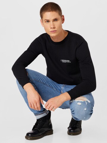 WESTMARK LONDON - Sweatshirt em preto