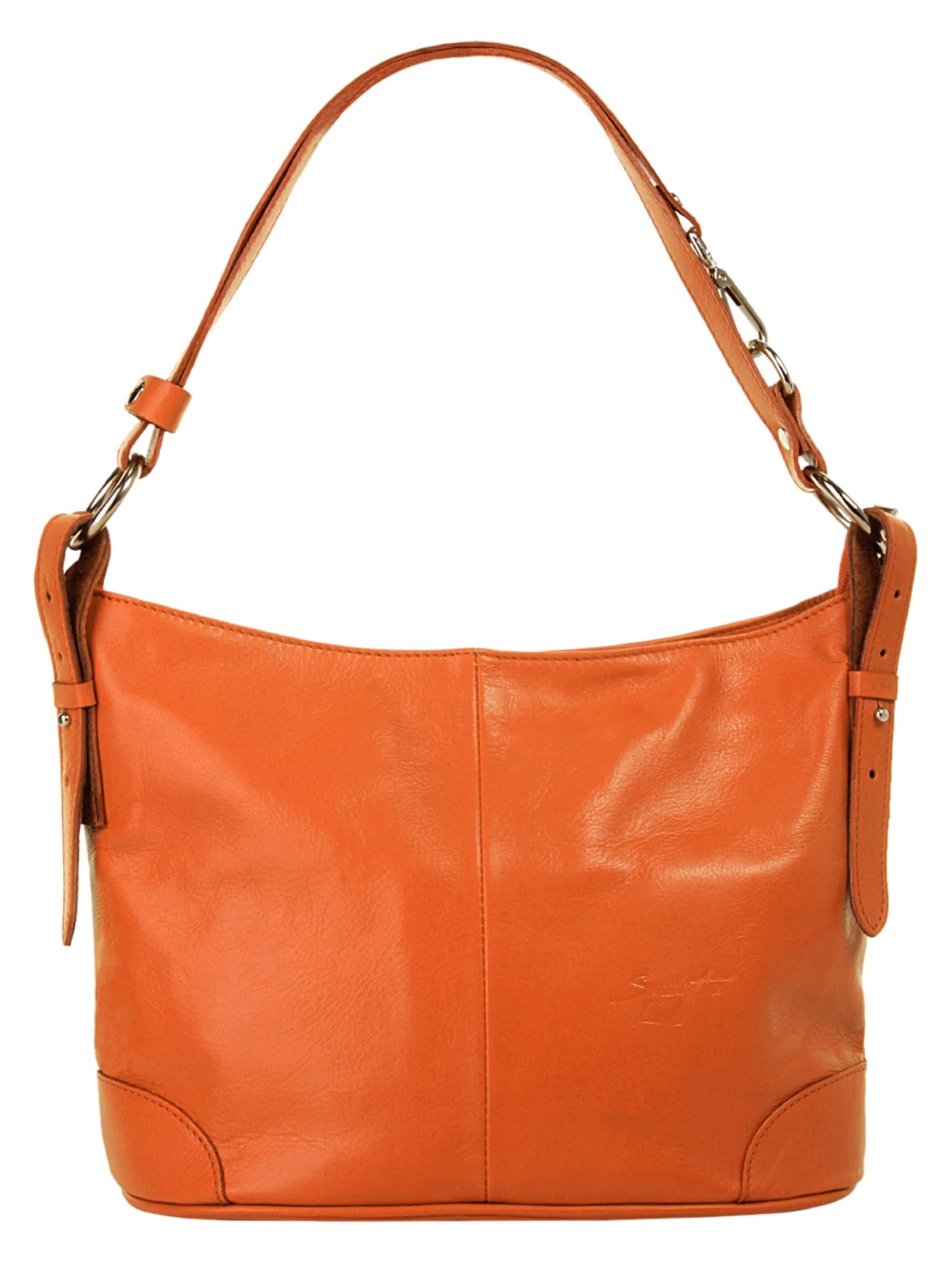 Samantha Look Schultertasche‌‌‌‌‌ in Orange: Vorderseite