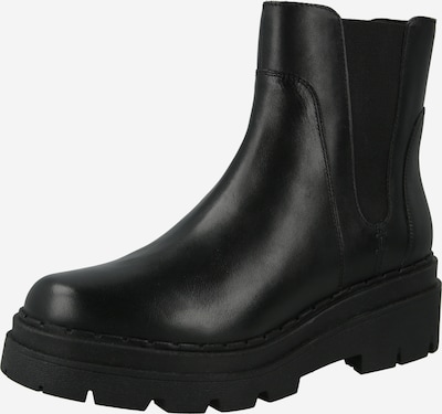 GEOX Stiefelette 'FELLENY' in schwarz, Produktansicht