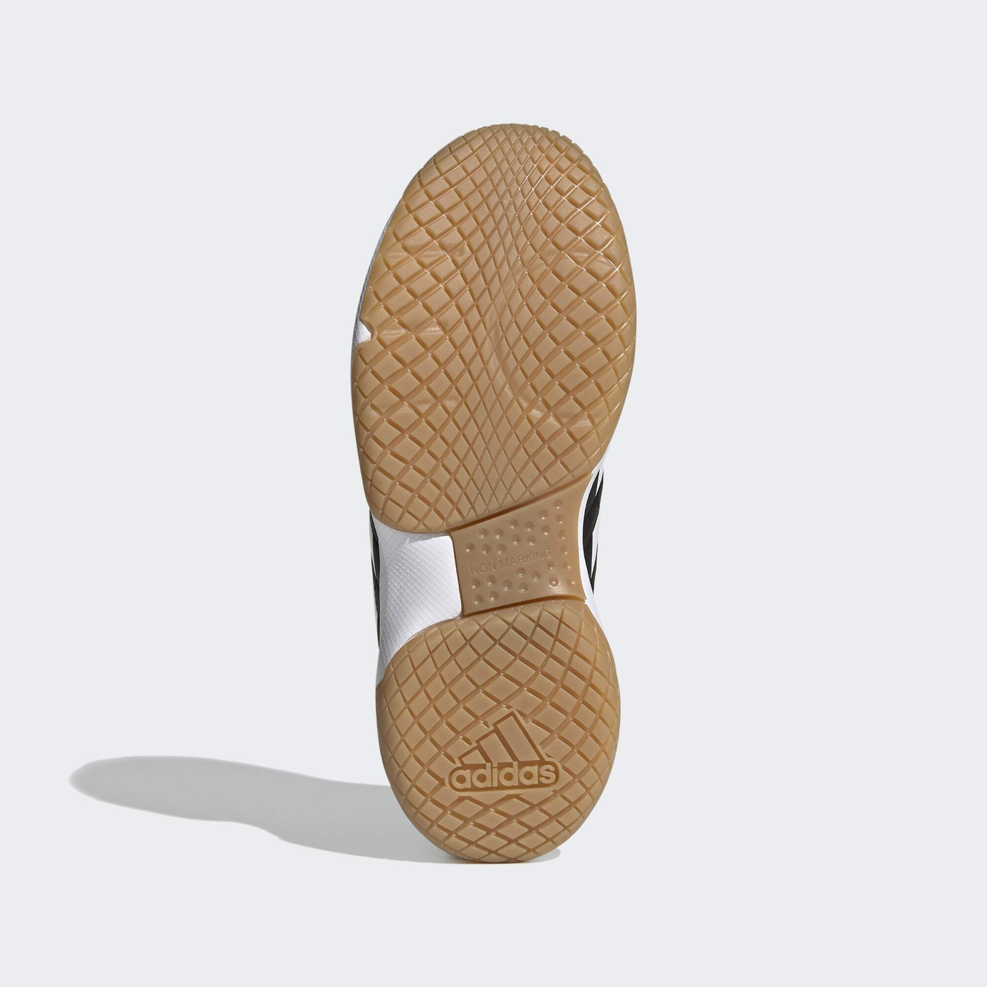 Scarpa sportiva 'Ligra 7' di ADIDAS PERFORMANCE in nero