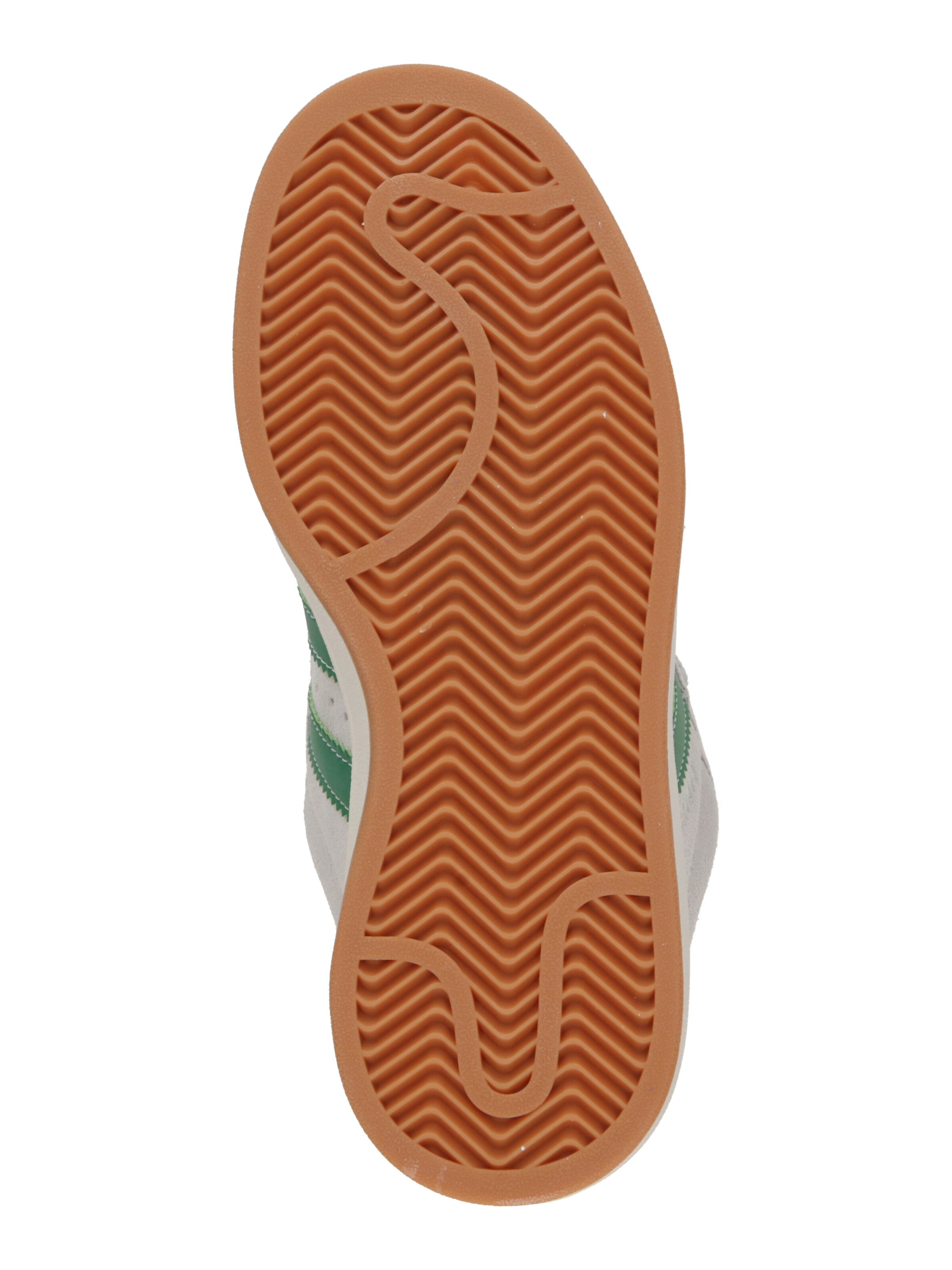 ADIDAS ORIGINALS Сникърси 'Campus 00s' в сиво