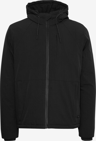 BLEND Between-Season Jacket in Black: front