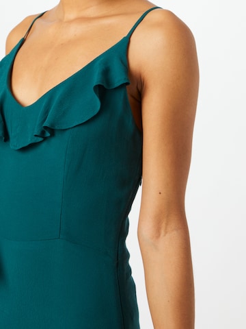 ABOUT YOU Dress 'Teresa' in Green