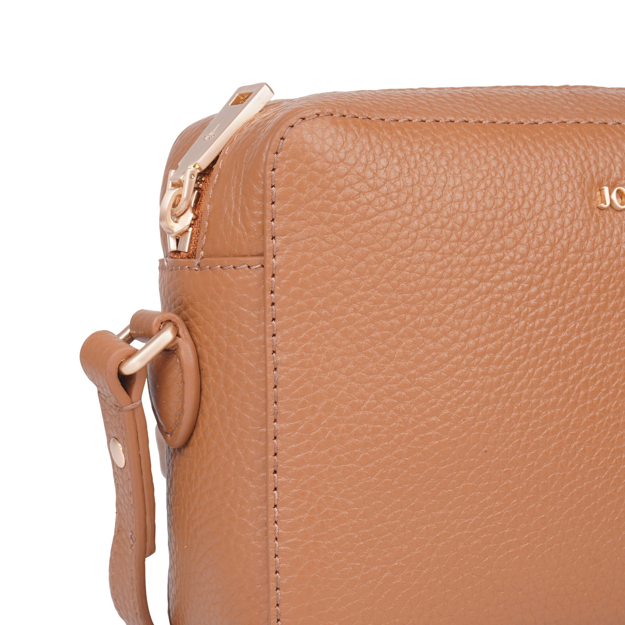 JOOP! Tasche 'Giada Cloe' in Braun