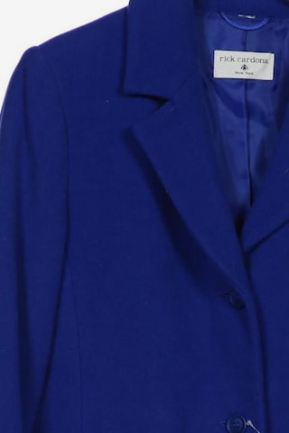 Rick Cardona by heine Jacket & Coat in L in Blue