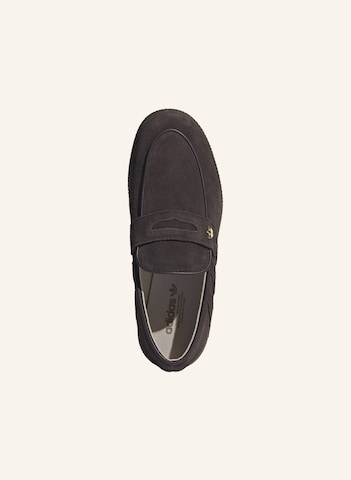 Mocassino 'Spezial' di ADIDAS ORIGINALS in marrone
