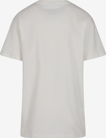 ROCAWEAR T-Shirt 'Nonchalance' in Beige