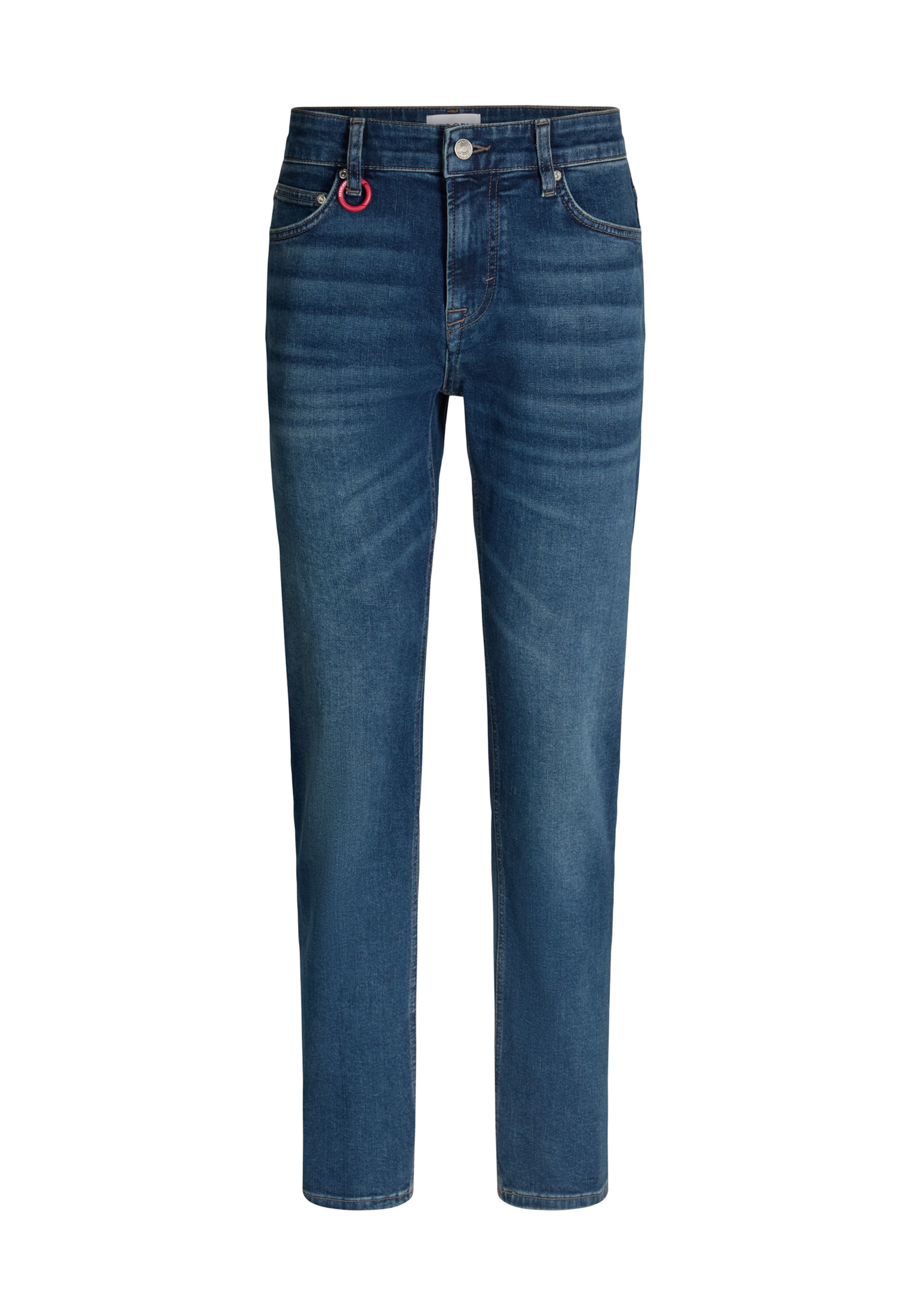 JOOP! Jeans Regular Jeans 'Mitch' in Blau: Vorderseite