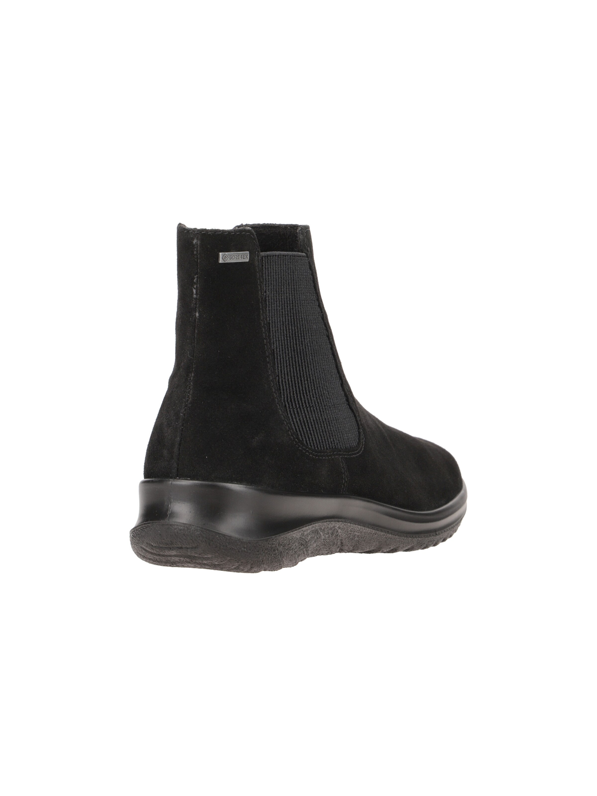 Legero Boots in Black