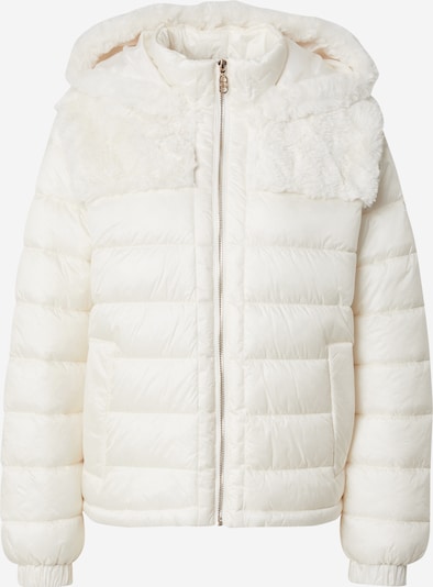 Liu Jo Prechodná bunda - prírodná biela, Produkt