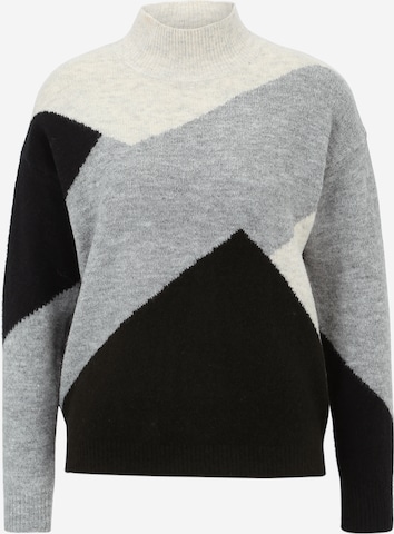 Dorothy Perkins Pullover in Schwarz: predná strana