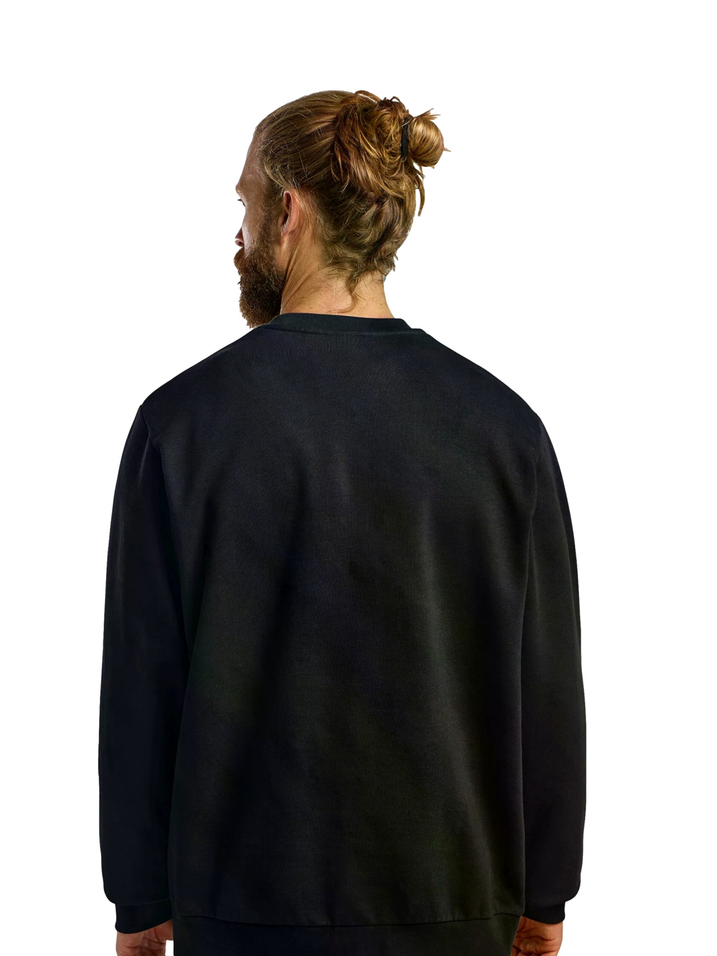 JACK WOLFSKIN Sweatshirt 'Essential' in Blue