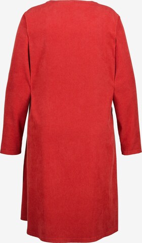 Ulla Popken Dress in Red