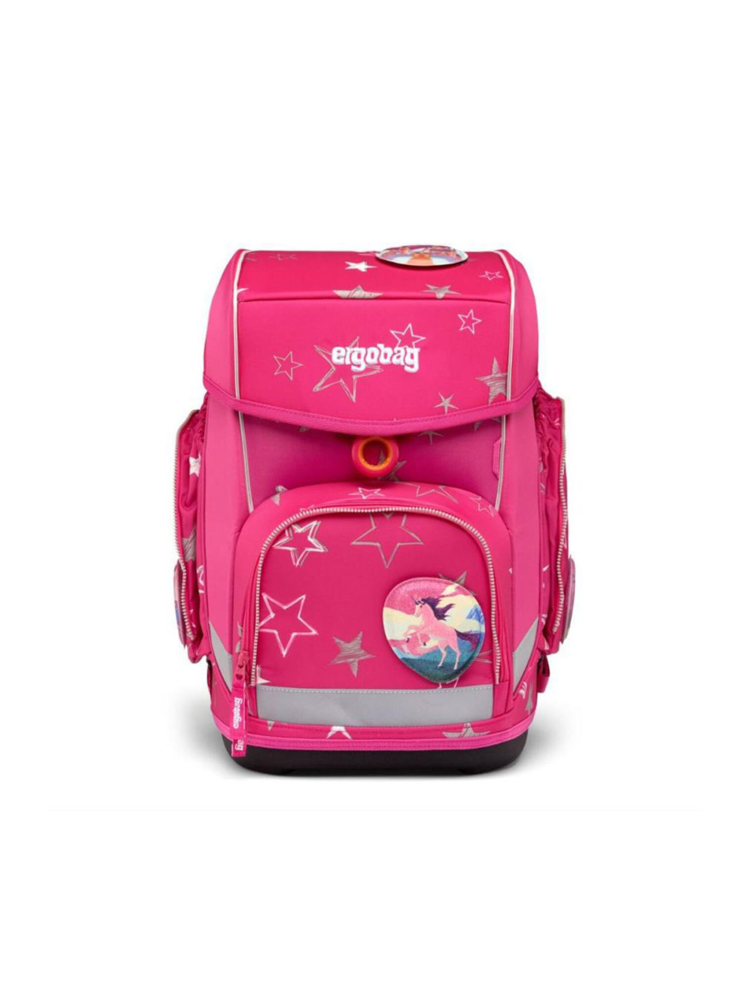 ergobag Rucksack 'SternzauBär'‌‌ in Pink