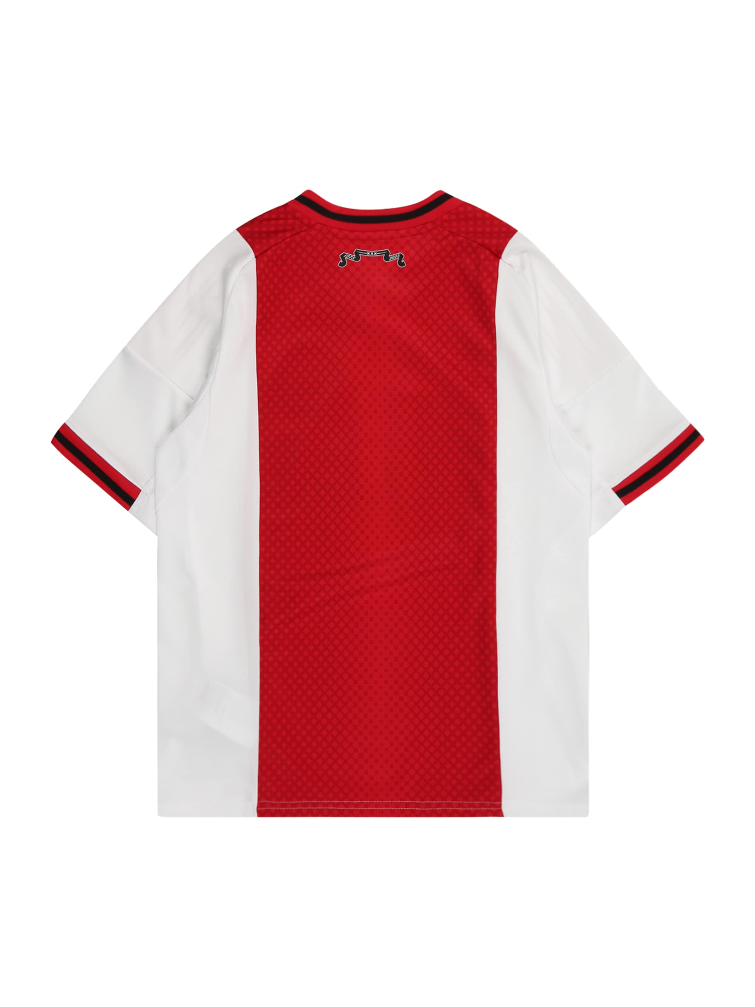 ADIDAS PERFORMANCE Koszulka funkcyjna 'Ajax 25/26' w kolorze biały