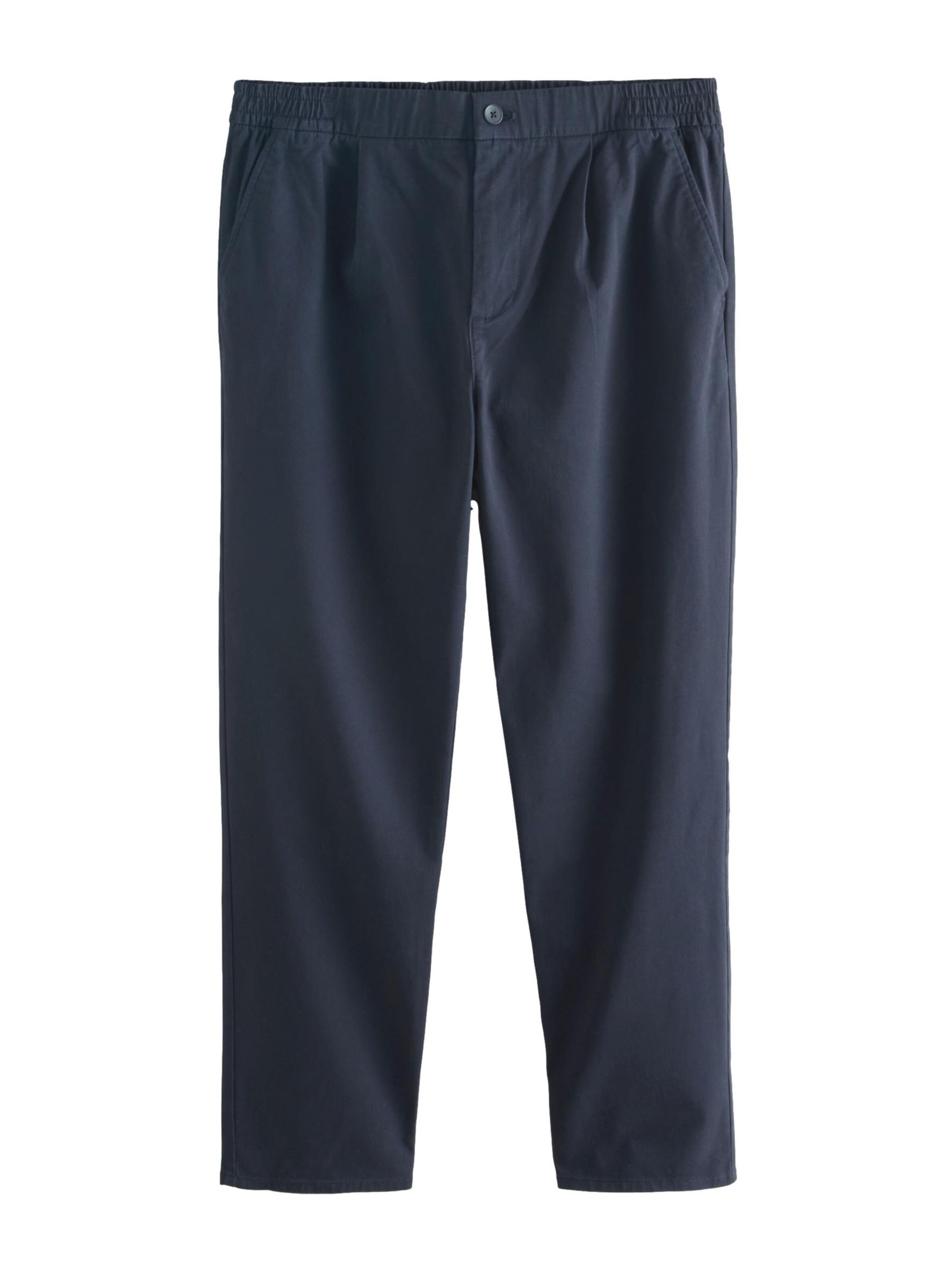 Next Chinobyxa i mörkblå, Produktvy