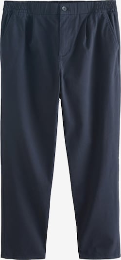 „Chino“ stiliaus kelnės iš Next, spalva – tamsiai mėlyna, Prekių apžvalga