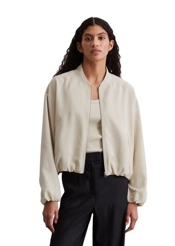 Marc O'Polo Übergangsjacke in Beige: Vorderseite