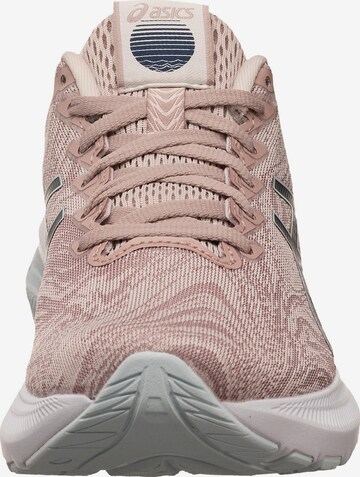 ASICS Laufschuh 'Nagino' in Pink