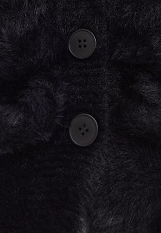 Cardigan Poomi en noir
