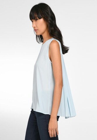 Basler Blouse in Blue