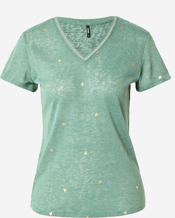 Only t shirt - Der absolute TOP-Favorit unserer Produkttester