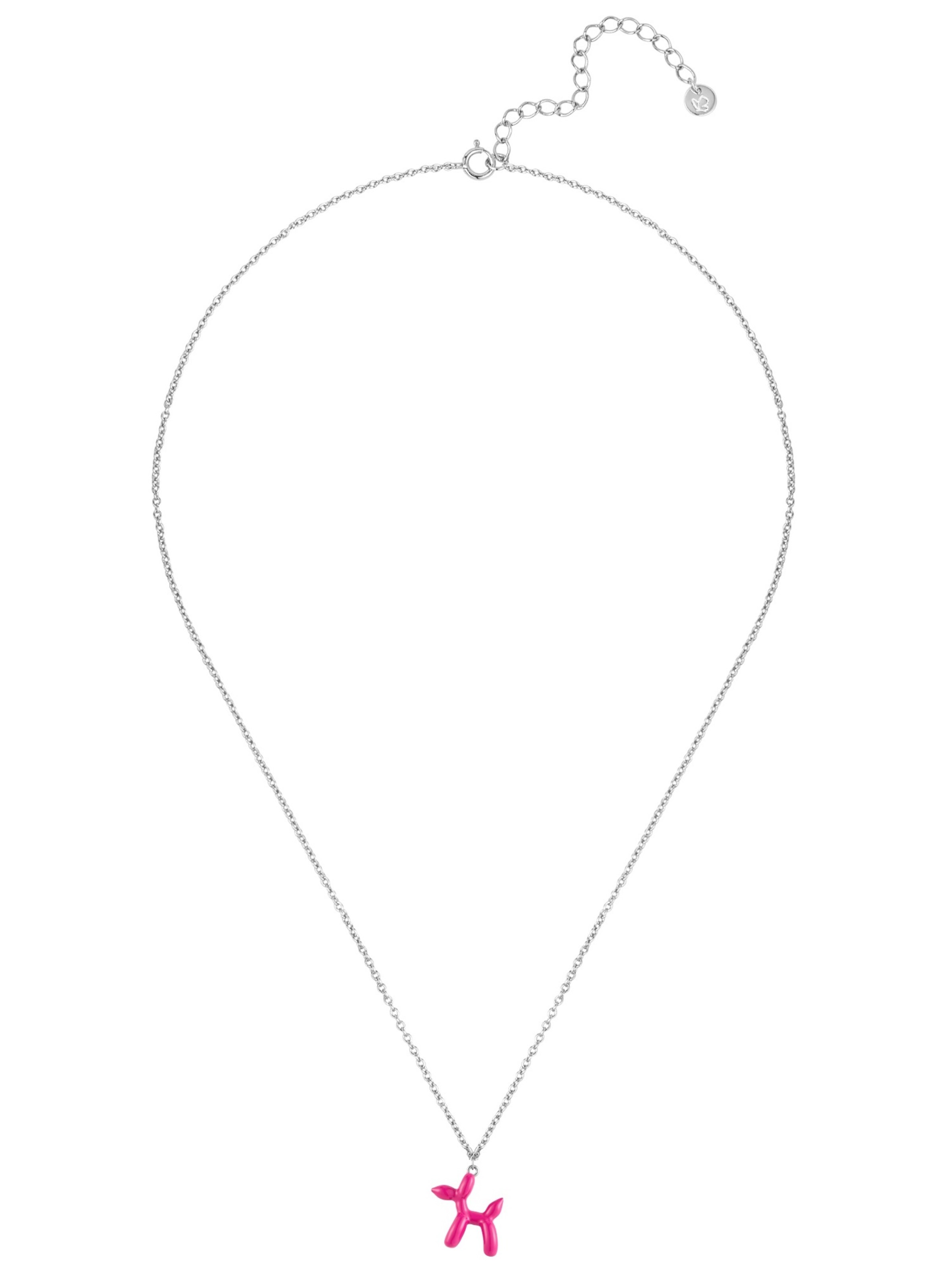 Glanzstücke München Necklace in Silver: front