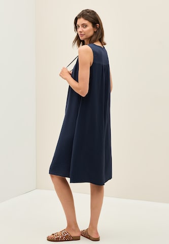 CECIL Dress in Blue