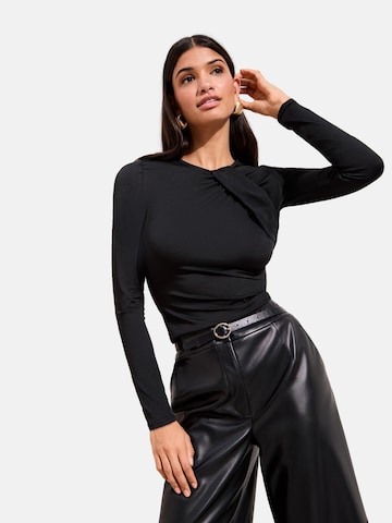 Friends Like These Koszulka w kolorze czarny: przód