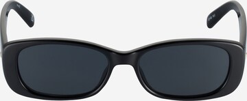 LE SPECS Sonnenbrille 'UNREAL' in Schwarz