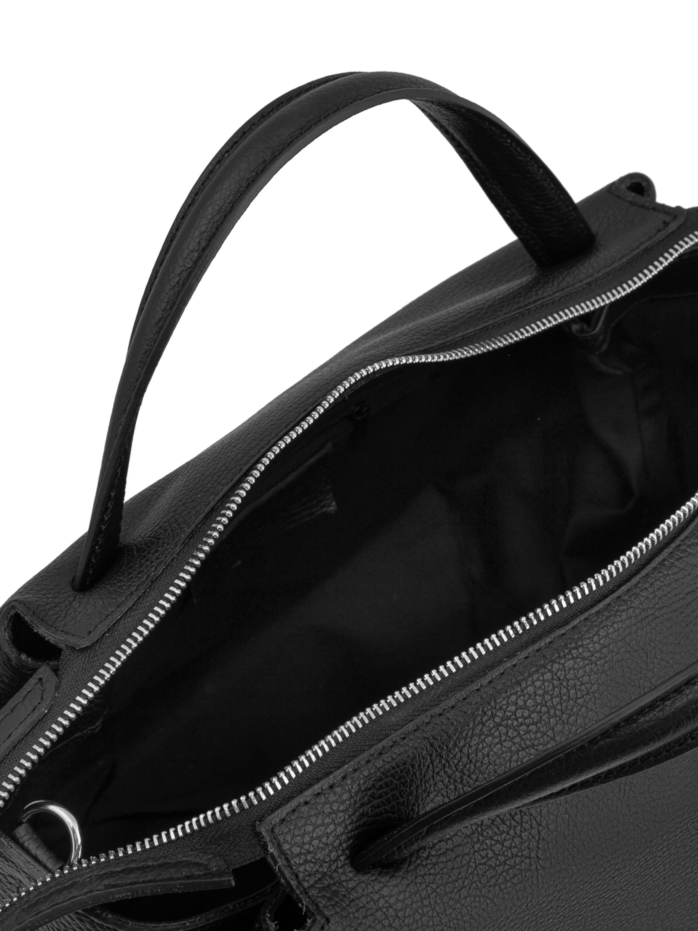 juoda RYŁKO Rankinė ant peties