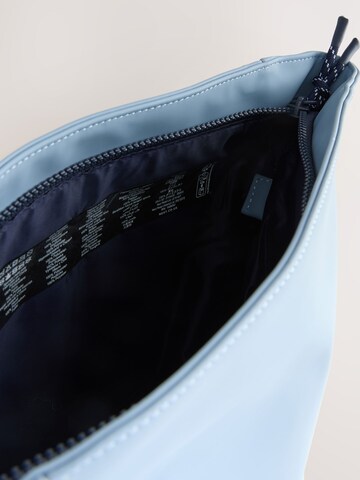 Next Backpack in Blue