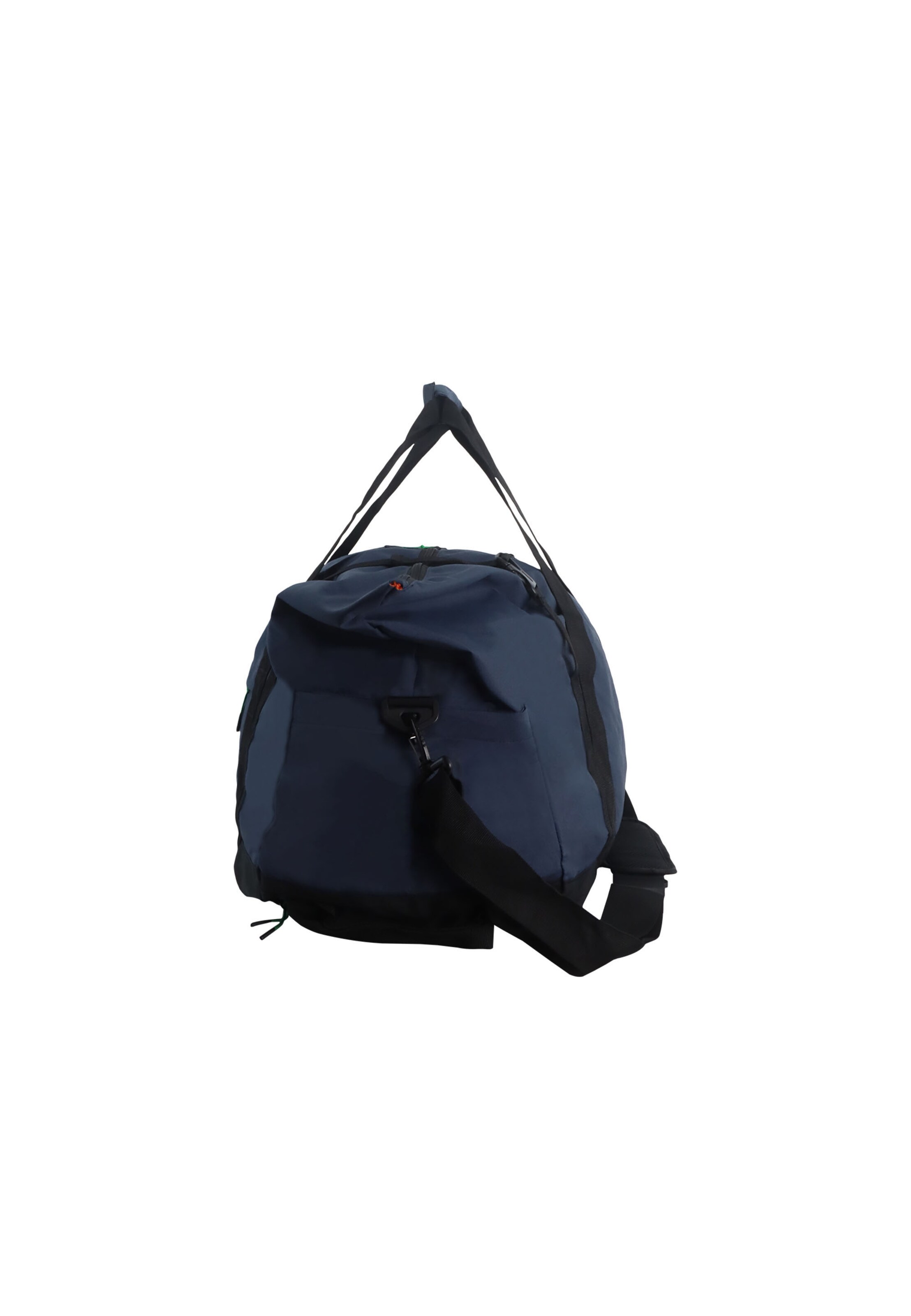 Discovery Travel Bag 'Drive' in Blue