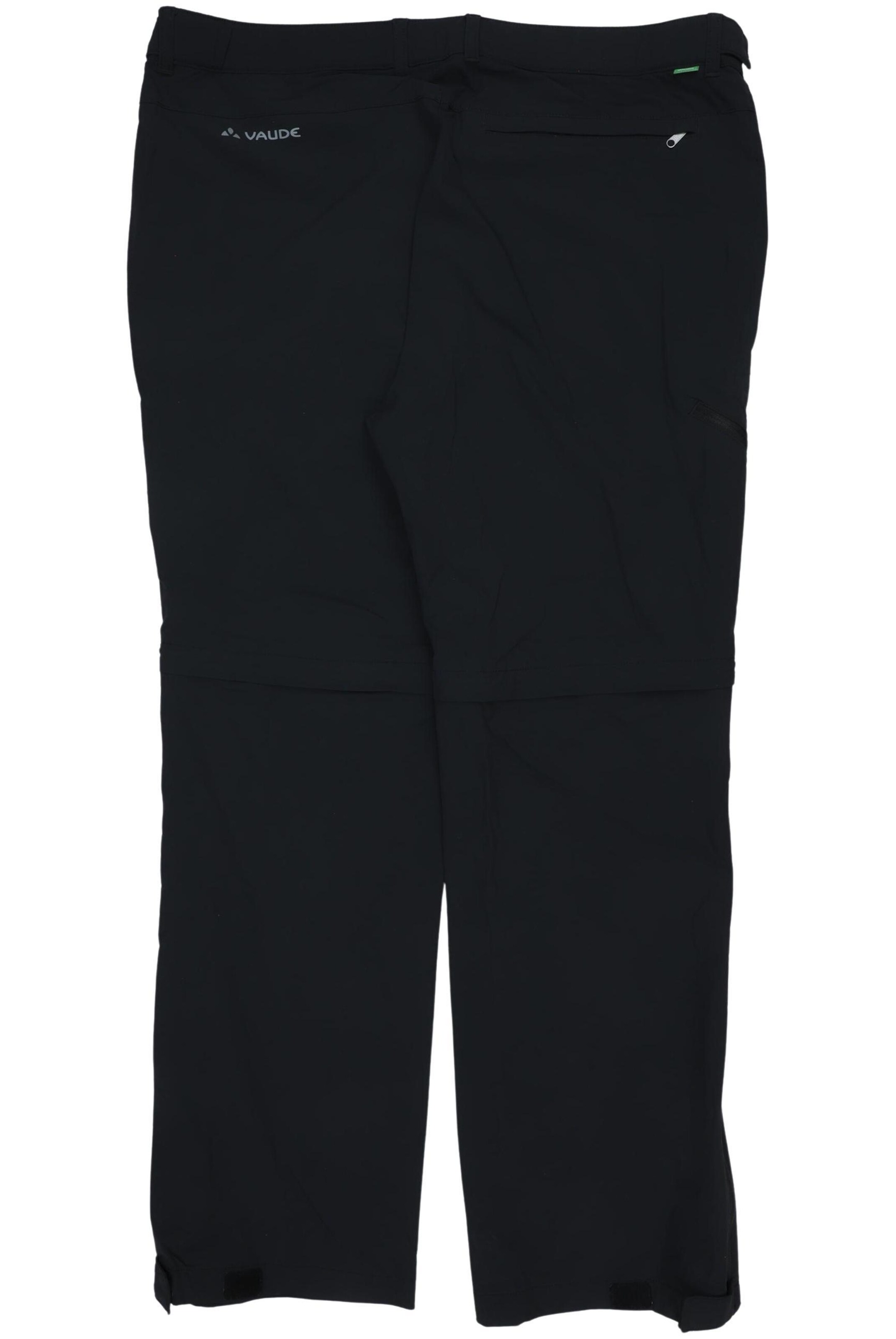 VAUDE Pants in 42 in Black