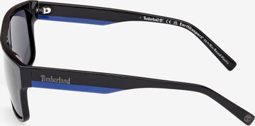 Lunettes de soleil 'TIMBERLAND' TIMBERLAND en noir