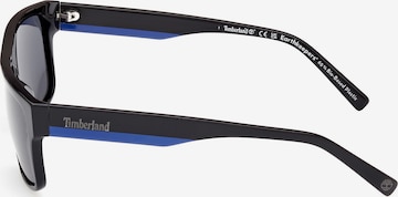 TIMBERLAND Слънчеви очила 'TIMBERLAND' в черно
