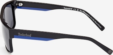 TIMBERLAND Sonnenbrille 'TIMBERLAND' in Schwarz