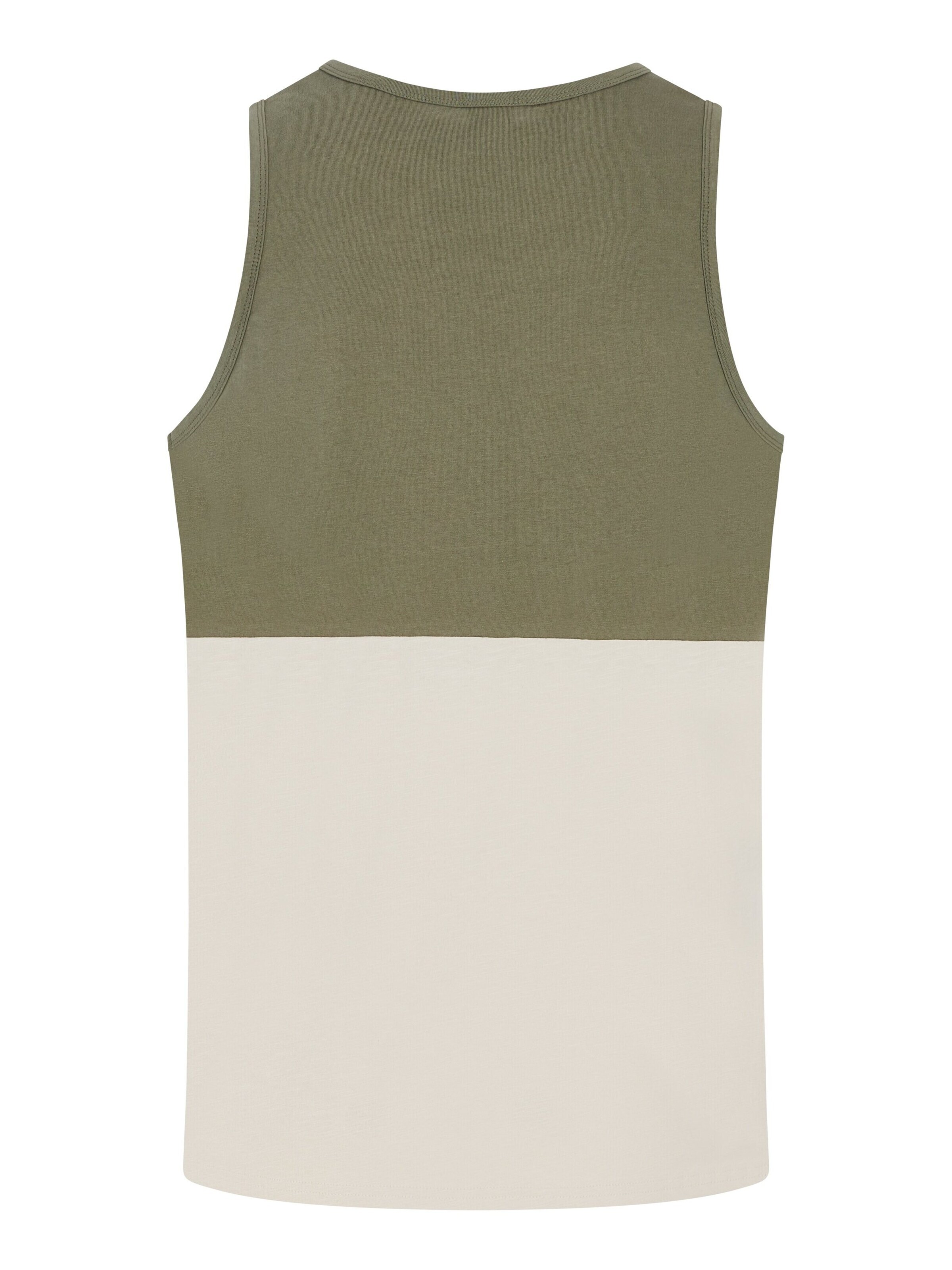 PROTEST Shirt 'PRTIpsa' in Green