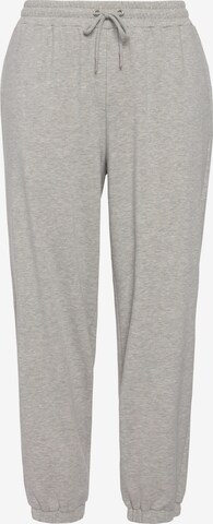 Regular Pantalon Studio Untold en gris : devant