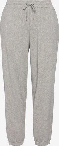 Regular Pantalon Studio Untold en gris : devant