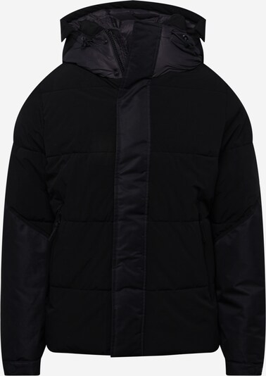 s.Oliver Winter jacket in Black, Item view