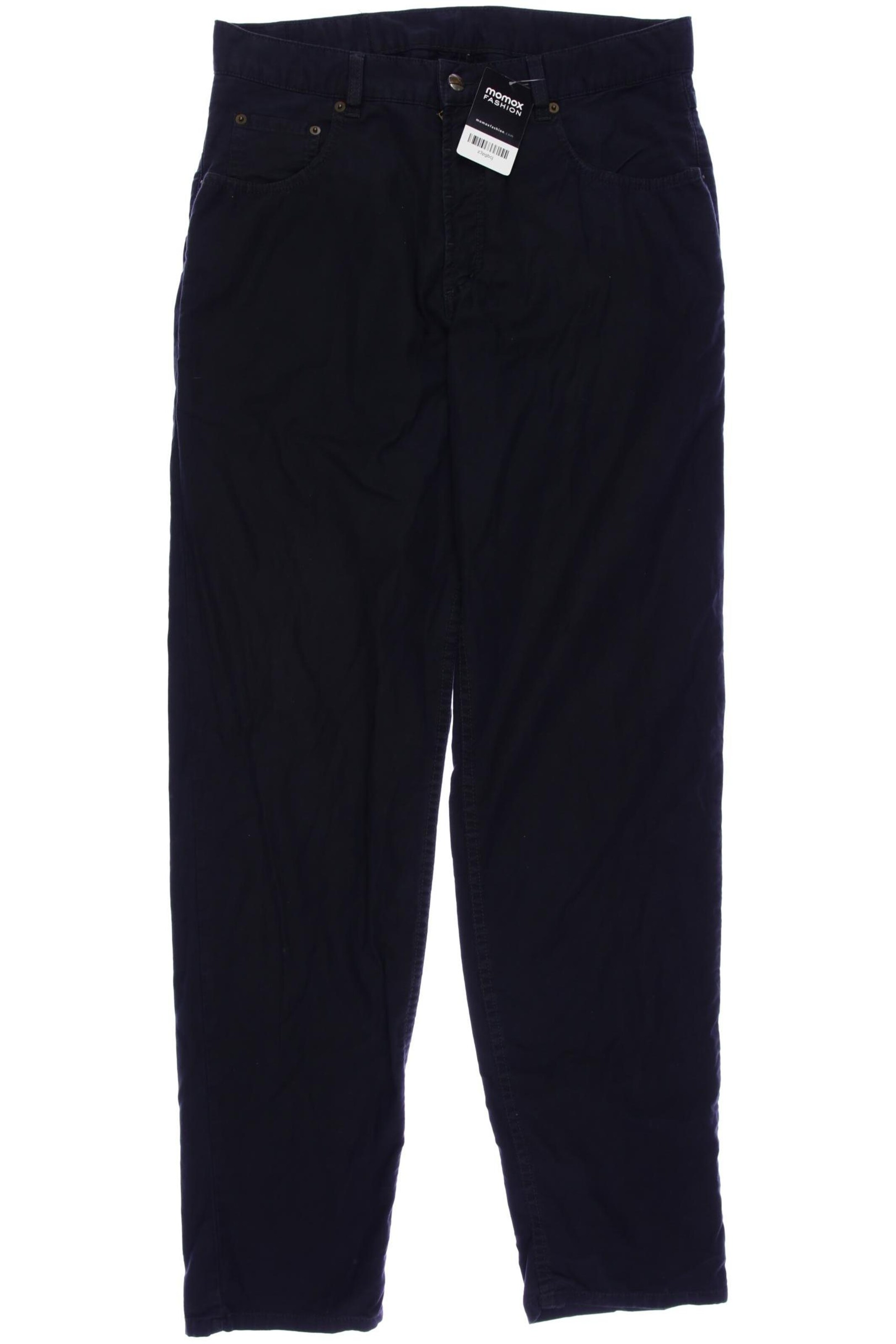 Mc Neal Pants in 33 in Black: front