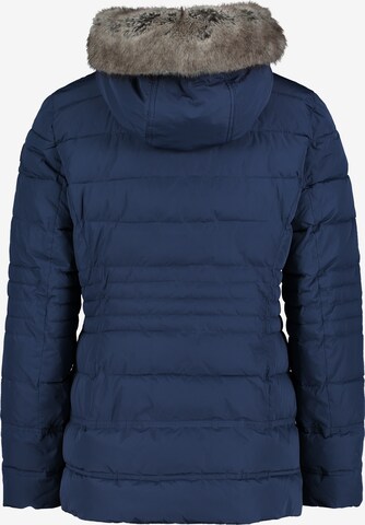 GIL BRET Steppjacke in Blau