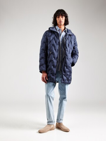 Colmar Funktionsjacke in Blau